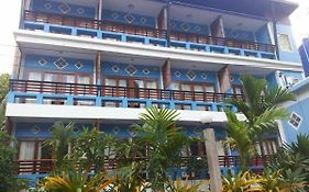 Mint Guesthouse